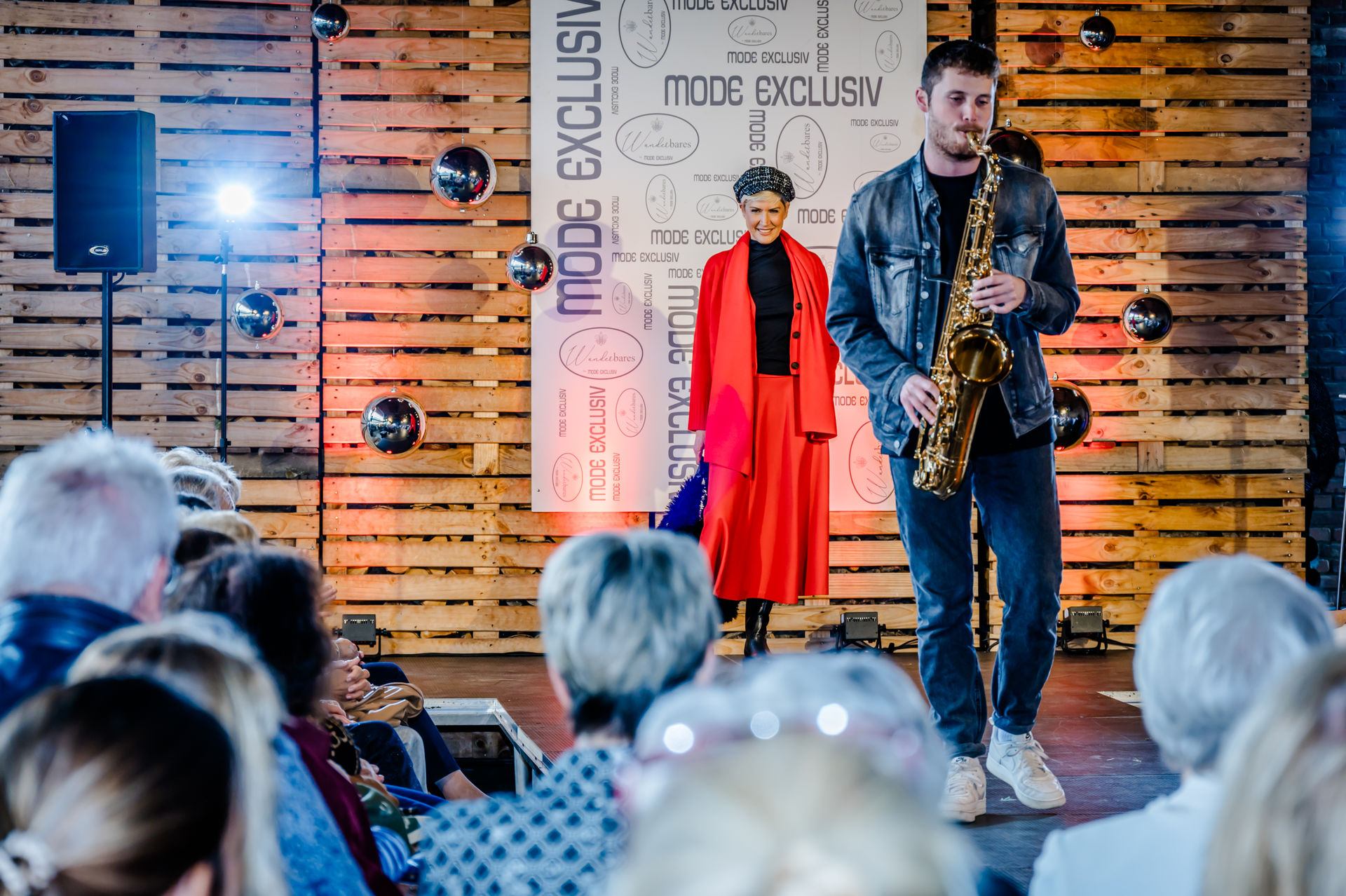 Das war unsere Jubiläums-Fashion-Show – Bild 74